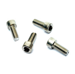 Stainless Steel 410 Bolts