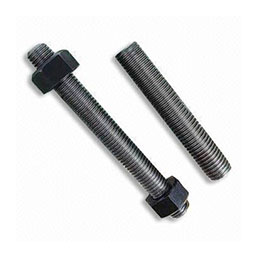 Alloy 20 Continuous Threaded Stud Bolts 