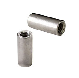 316 Stainless Steel Coupling Nuts