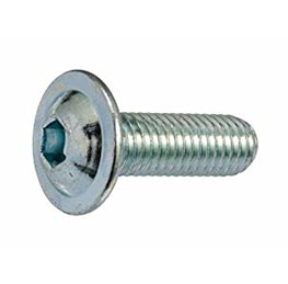 ASTM B366 AISI Alloy 20 Flange Bolts