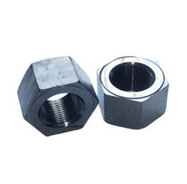 ASTM B466 AISI Inconel 625 Heavy Hex Nuts