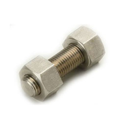 Incoloy 925 Heavy Stud Bolts