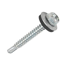 17-4ph SS Self Drilling screws