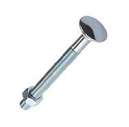 Stainless Steel 316 Carriage Bolts