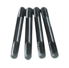 Hastelloy Double End Threaded rods