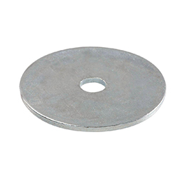 Stainless Steel 904L Fender washers