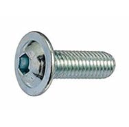 ASTM A194 AISI 304 Stainless Steel Flange Bolts