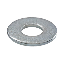 Stainless Steel 904L Flat washers