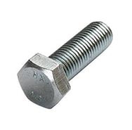 Stainless Steel Heavy Hex Bolts