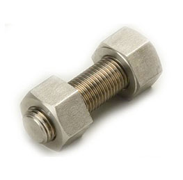 Stainless Steel 904L Heavy Stud bolt