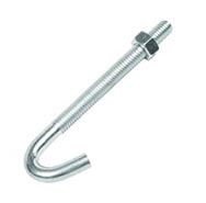 ASTM A194 Grade 8 AISI 316 Stainless Steel J-Bolts