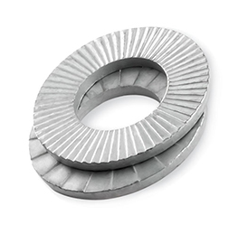 Stainless Steel 904L Lock washers