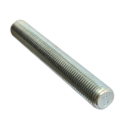 ASTM A194 AISI Stainless Steel 904L Metric Thread Stud Bolt