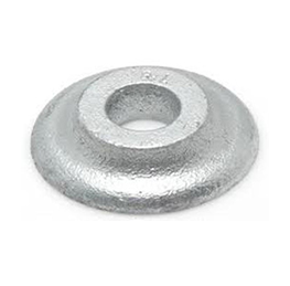 ASTM A194 AISI Stainless Steel 904L Ogee washers