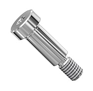 Stainless Steel 316 Shoulder Bolts