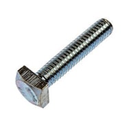 ASTM A307 Carbon Steel Square Bolts