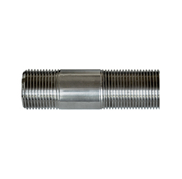 ASTM B574 Grade 8 AISI Hastelloy Tap End Threaded rods