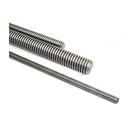 Stainless Steel 304 Threaded rods