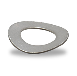 ASTM A194 AISI Stainless Steel 904L Wave washers